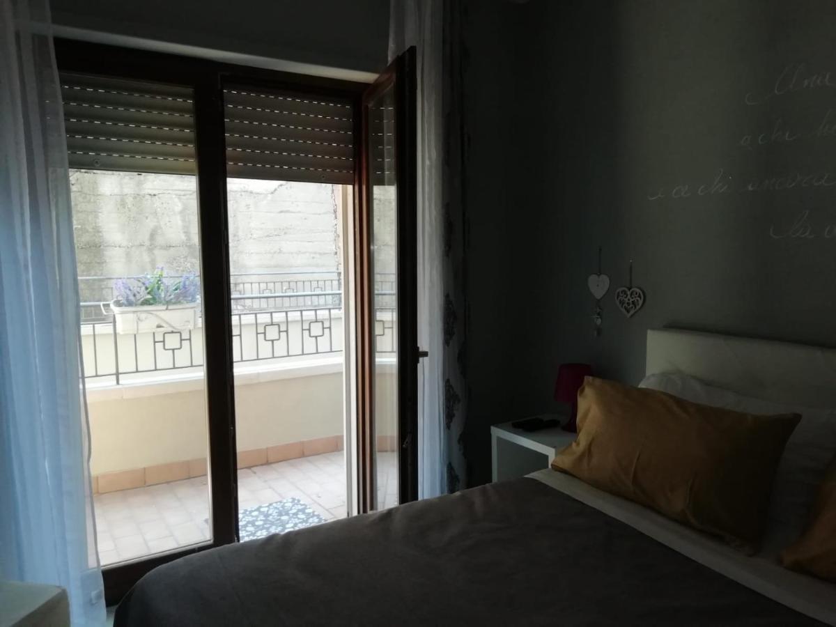 B&B Sant Ilario เบเนเวนโต ภายนอก รูปภาพ
